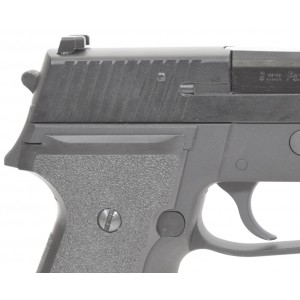 Страйкбольный пистолет WE Sig Sauer P226 метал. слайд (6 мм, GBB, Green Gas) WE-F001B